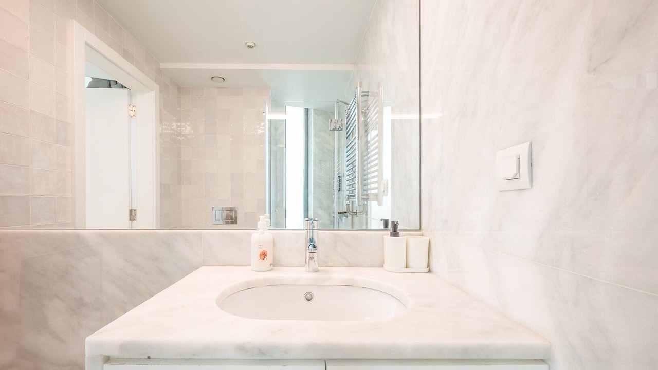 Photo of Bathroom in Lisbon Old Town