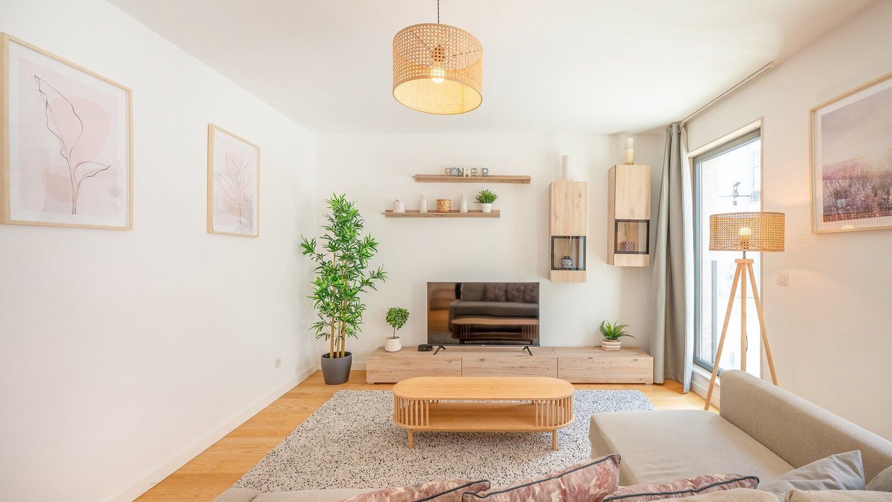 Photo of Livingroom in Lisbon Old Town
