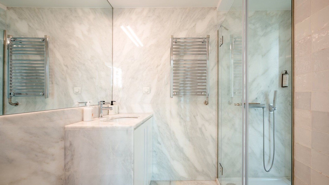 Photo of Bathroom in Lisbon Old Town