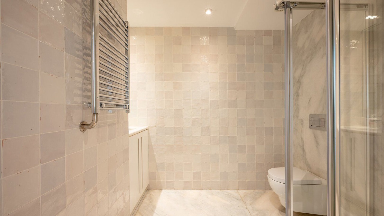 Photo of Bathroom in Lisbon Old Town