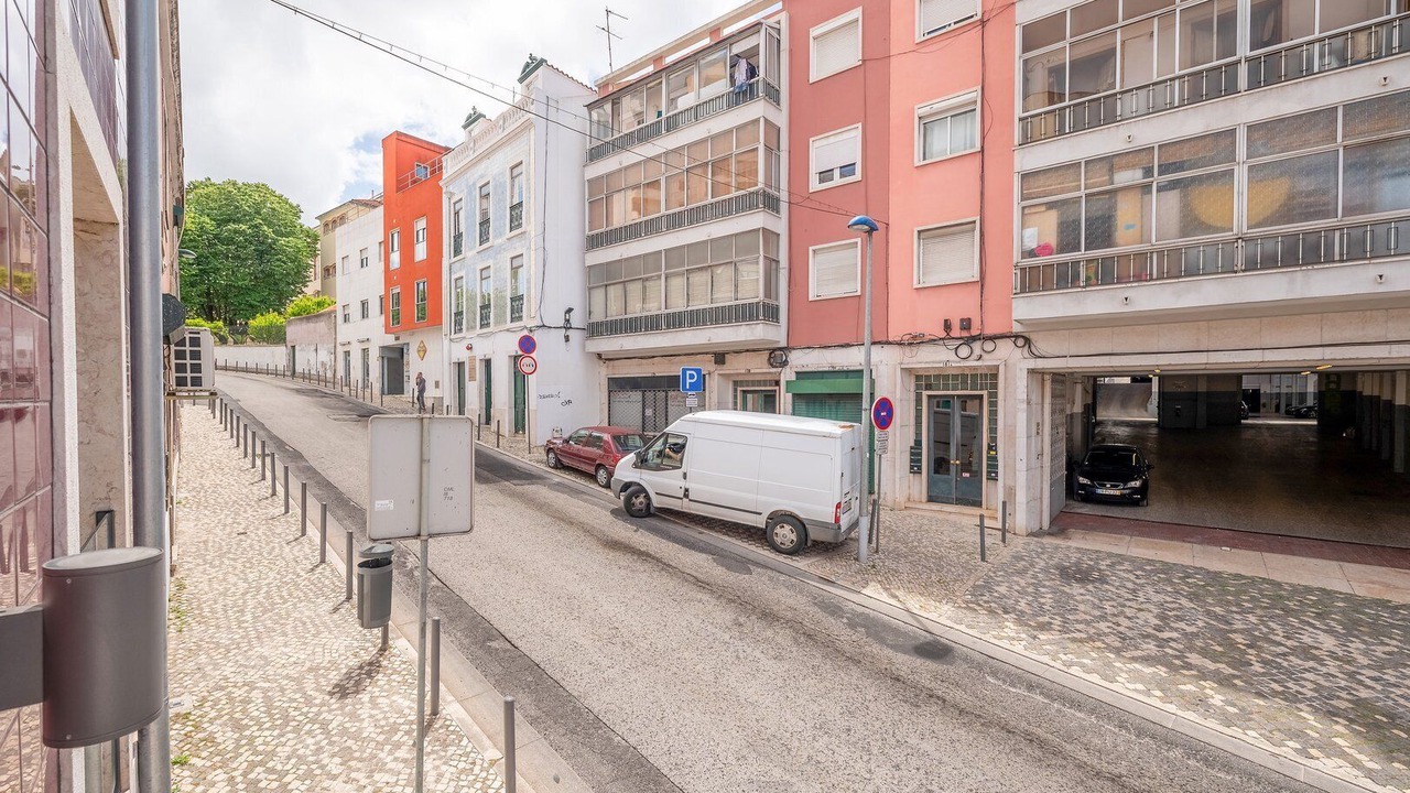 Photo of Others in Lisbon Old Town