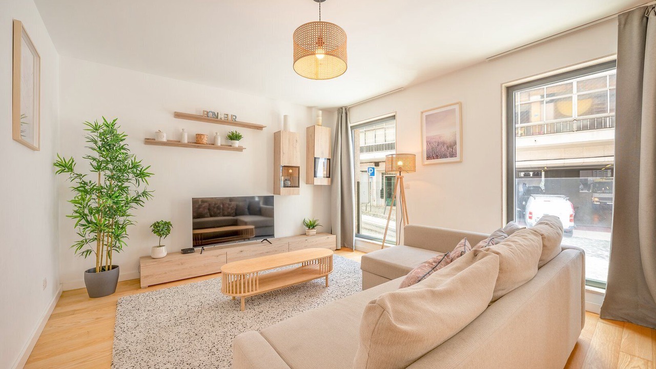 Photo of Livingroom in Lisbon Old Town