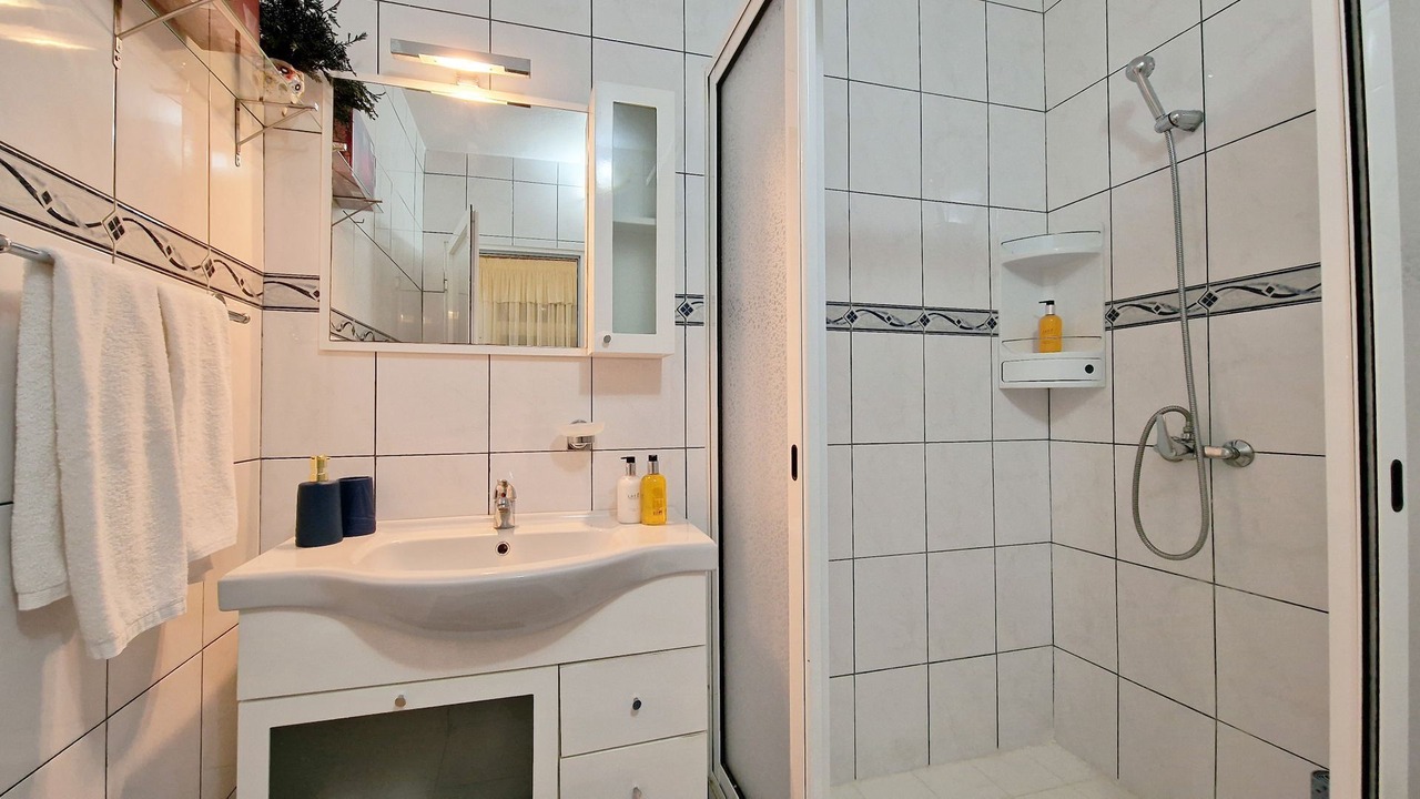 Photo of Bathroom in Ponta do Sol