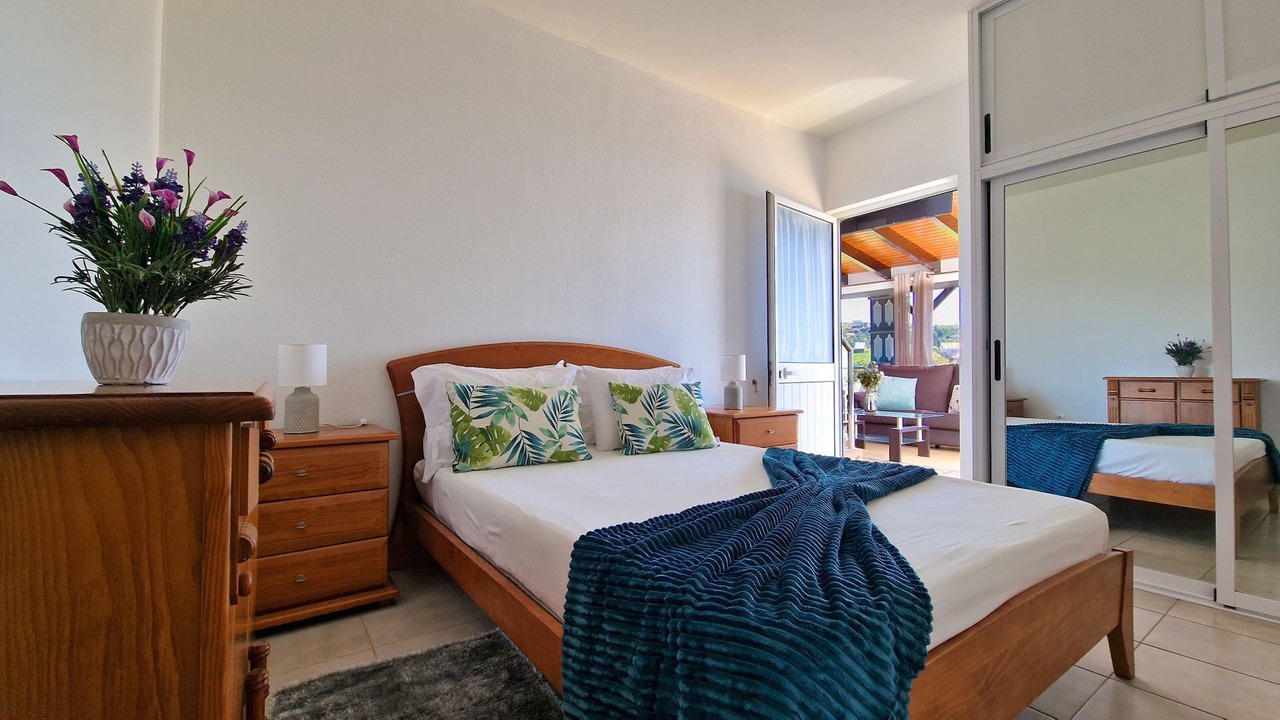 Photo of Bedroom in Ponta do Sol