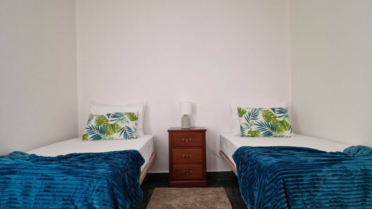 Photo of Bedroom in Ponta do Sol