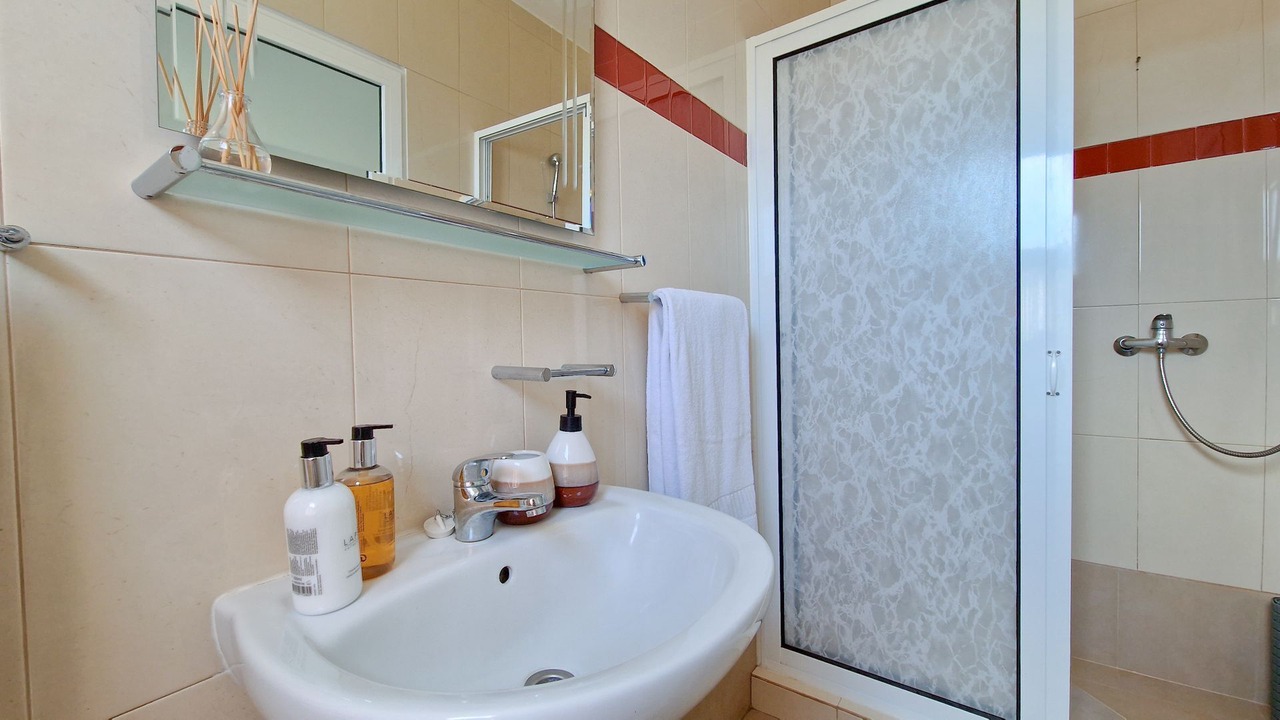 Photo of Bathroom in Ponta do Sol