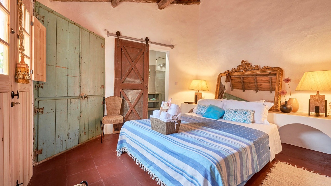 Photo of Bedroom in Cuba