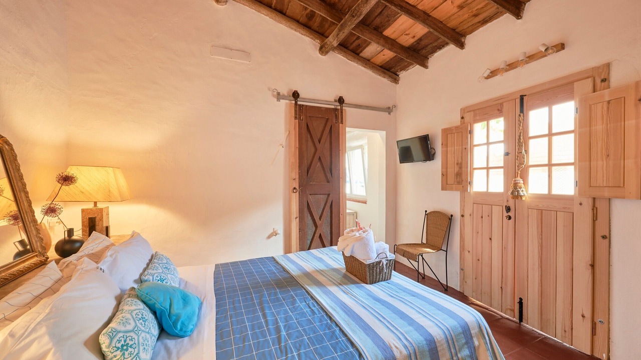 Photo of Bedroom in Cuba