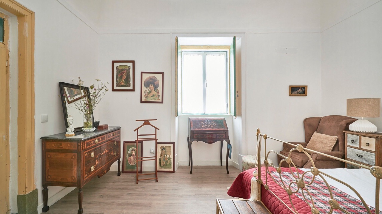 Photo of Bedroom in Cuba