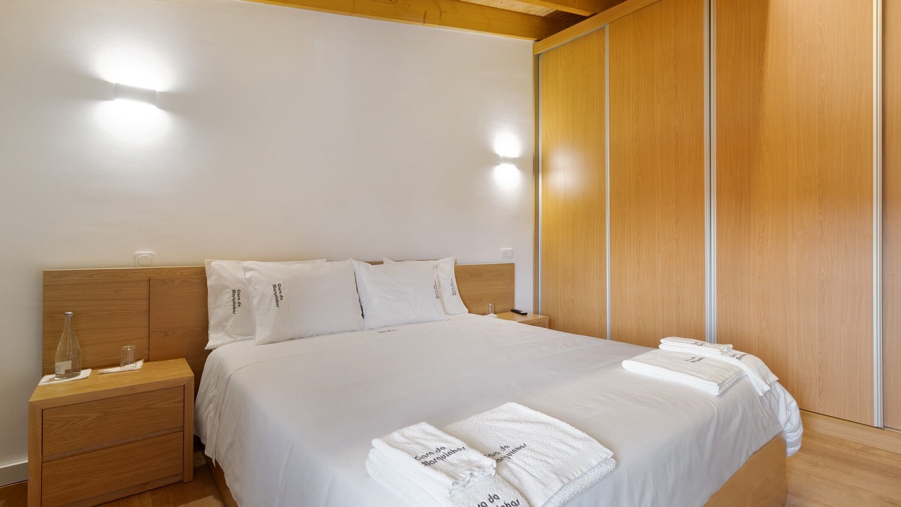 Photo of Bedroom in Valpacos