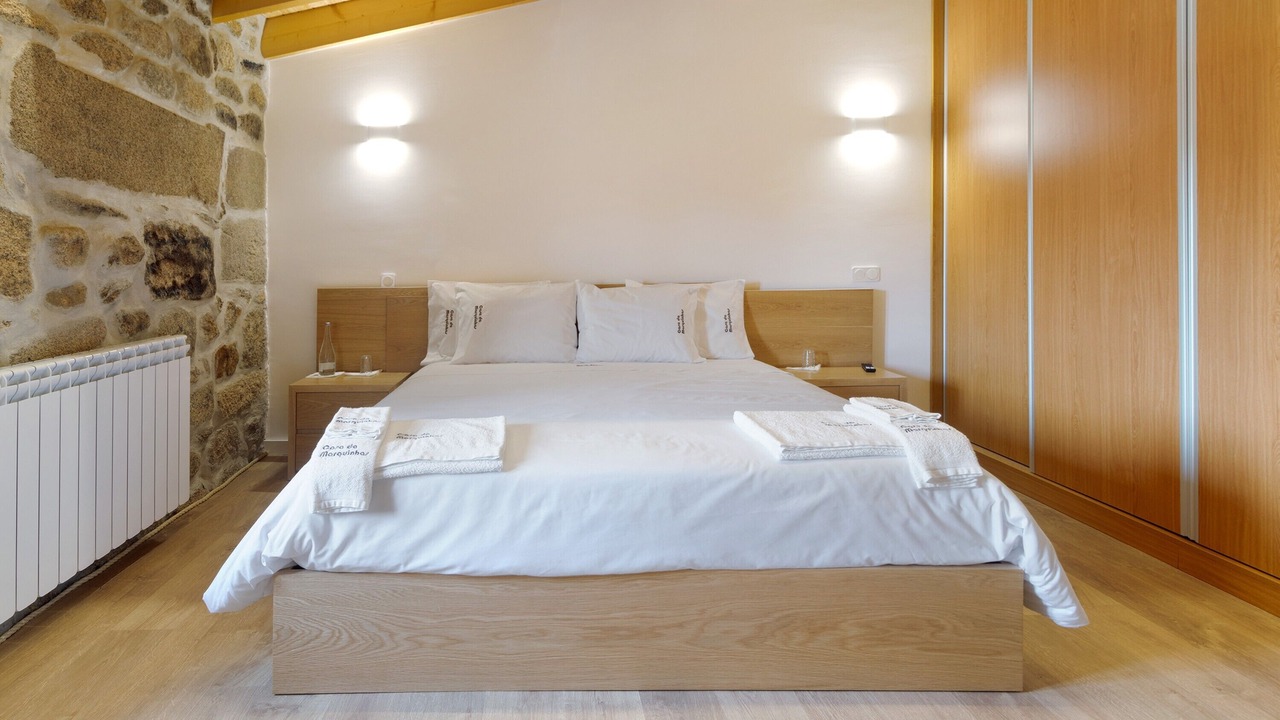Photo of Bedroom in Valpacos