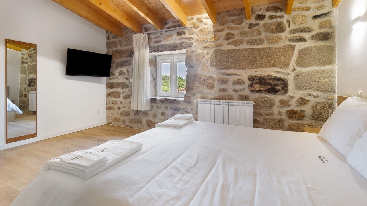 Photo of Bedroom in Valpacos