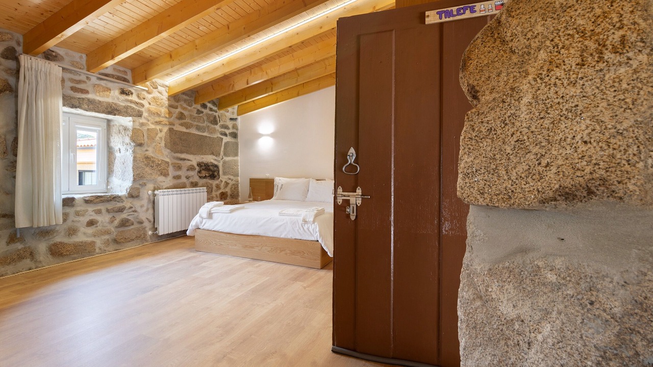 Photo of Bedroom in Valpacos