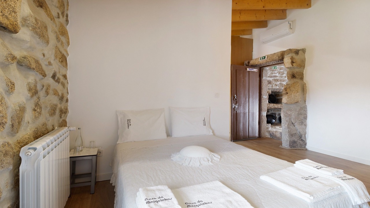 Photo of Bedroom in Valpacos