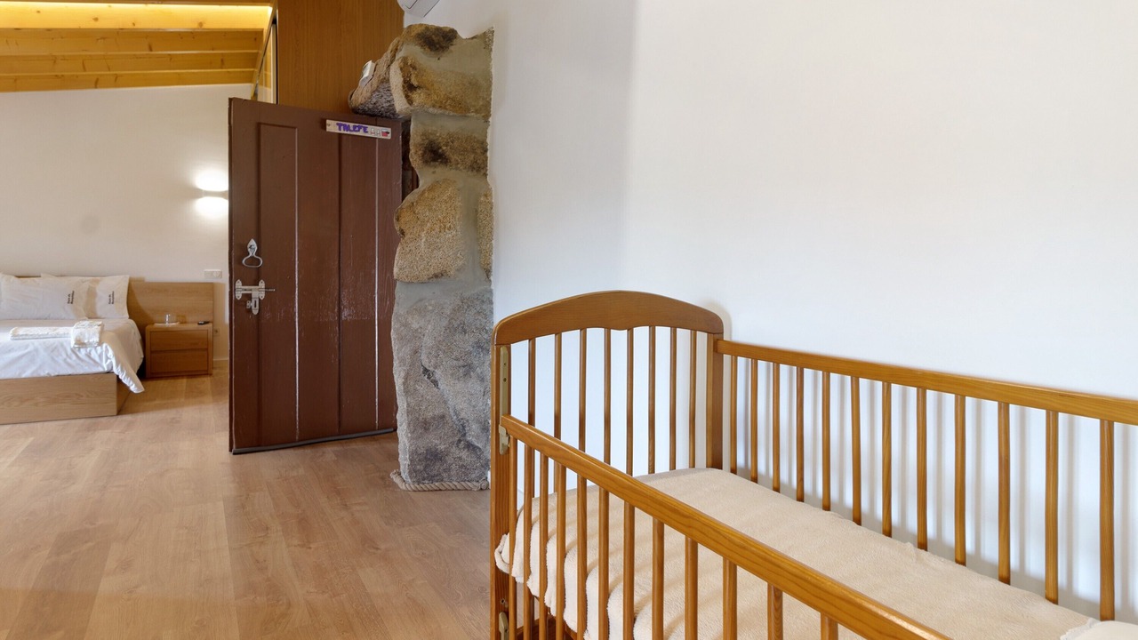Photo of Bedroom in Valpacos