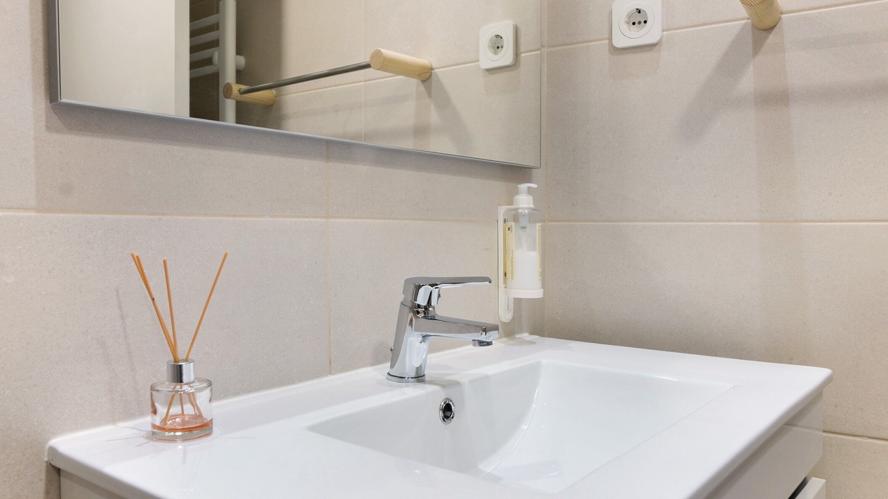 Photo of Bathroom in Valpacos
