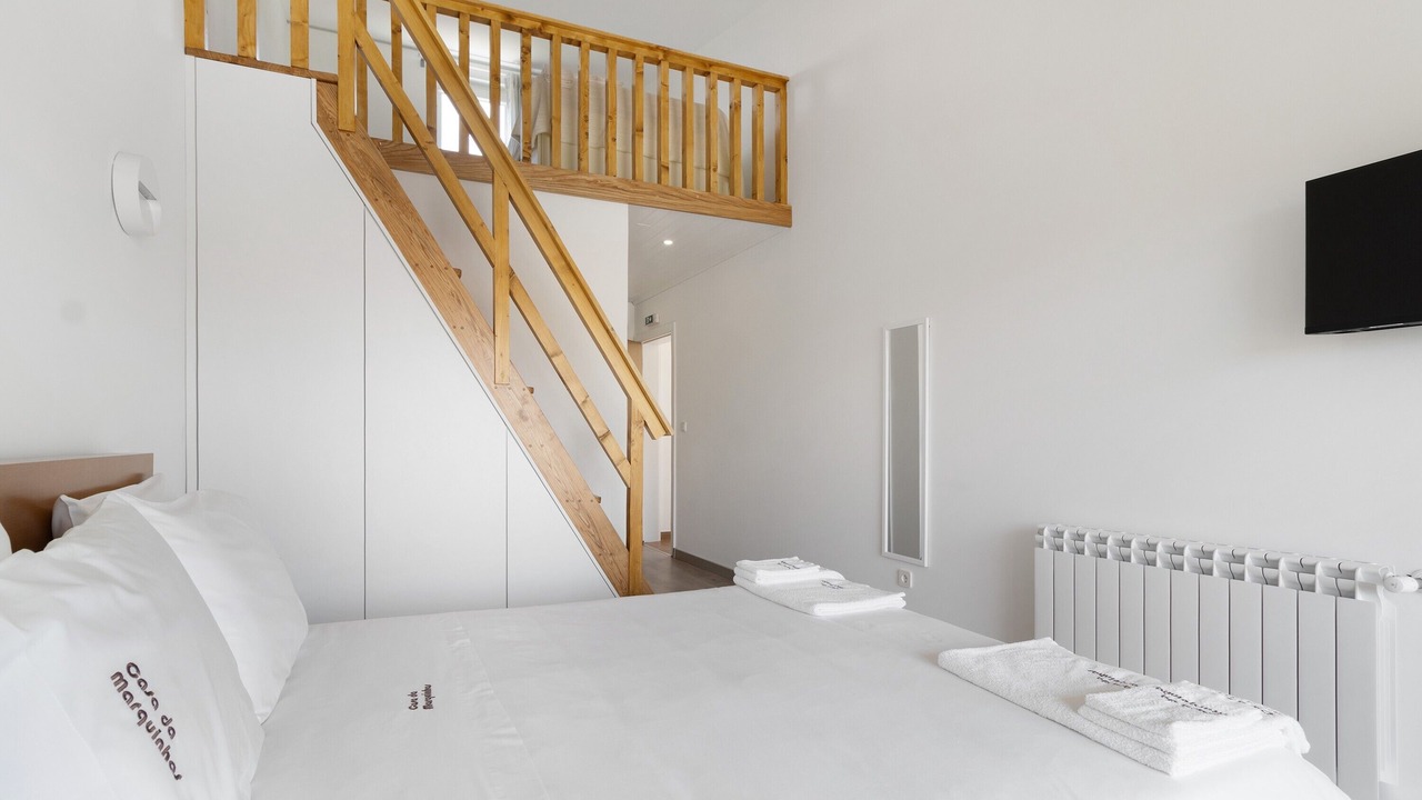 Photo of Bedroom in Valpacos