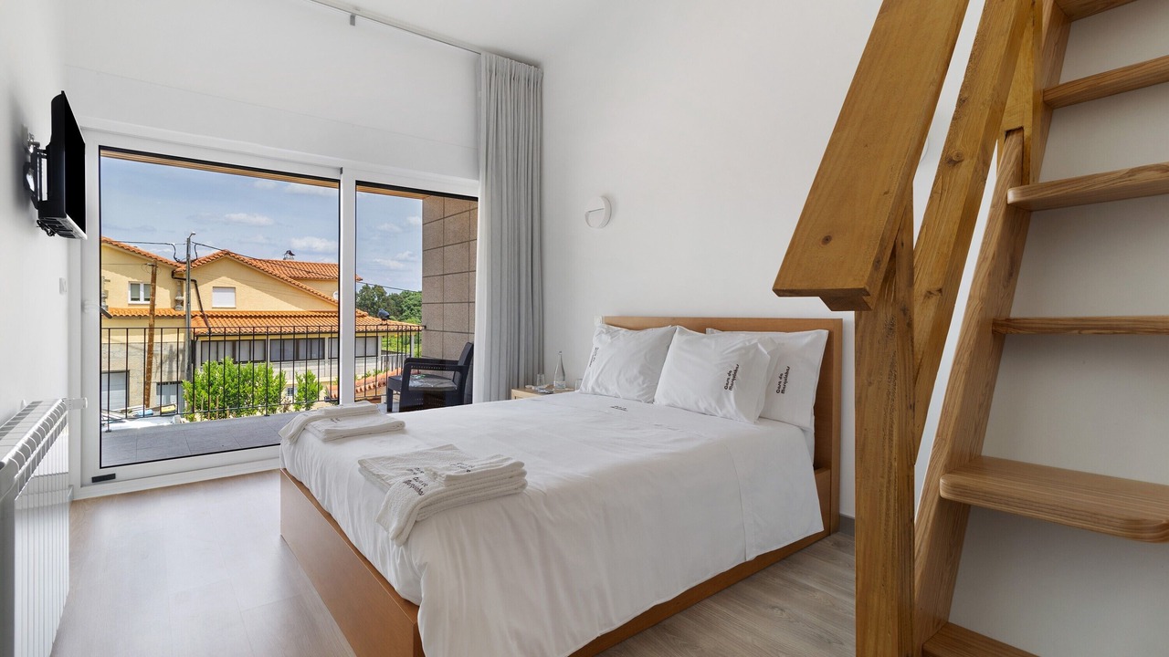 Photo of Bedroom in Valpacos