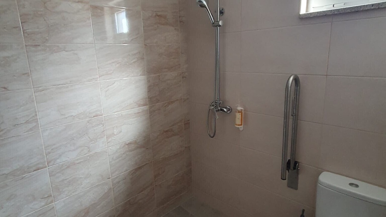 Photo of Bathroom in Valpacos