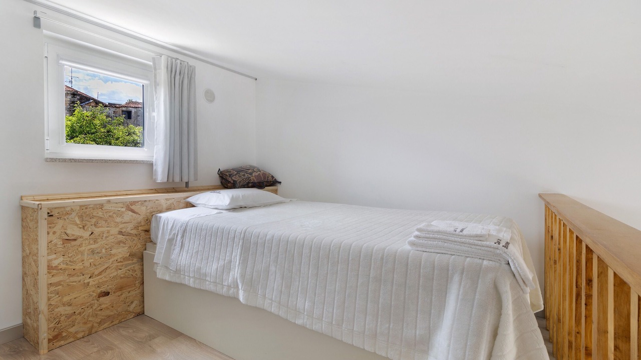 Photo of Bedroom in Valpacos