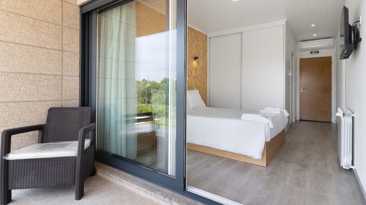 Photo of Bedroom in Valpacos