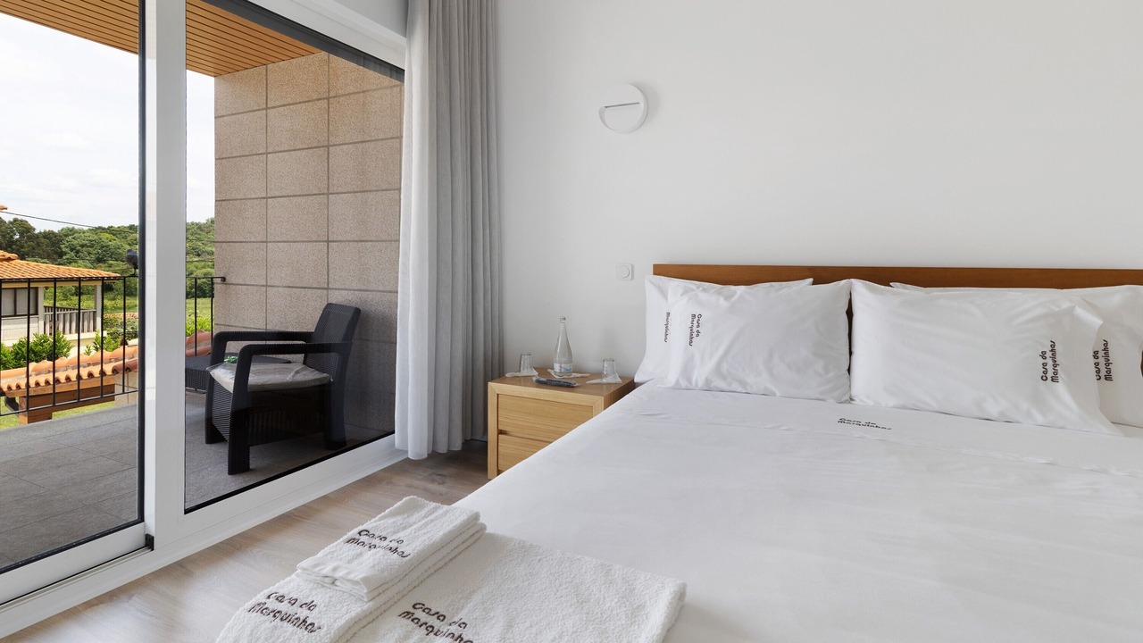 Photo of Bedroom in Valpacos