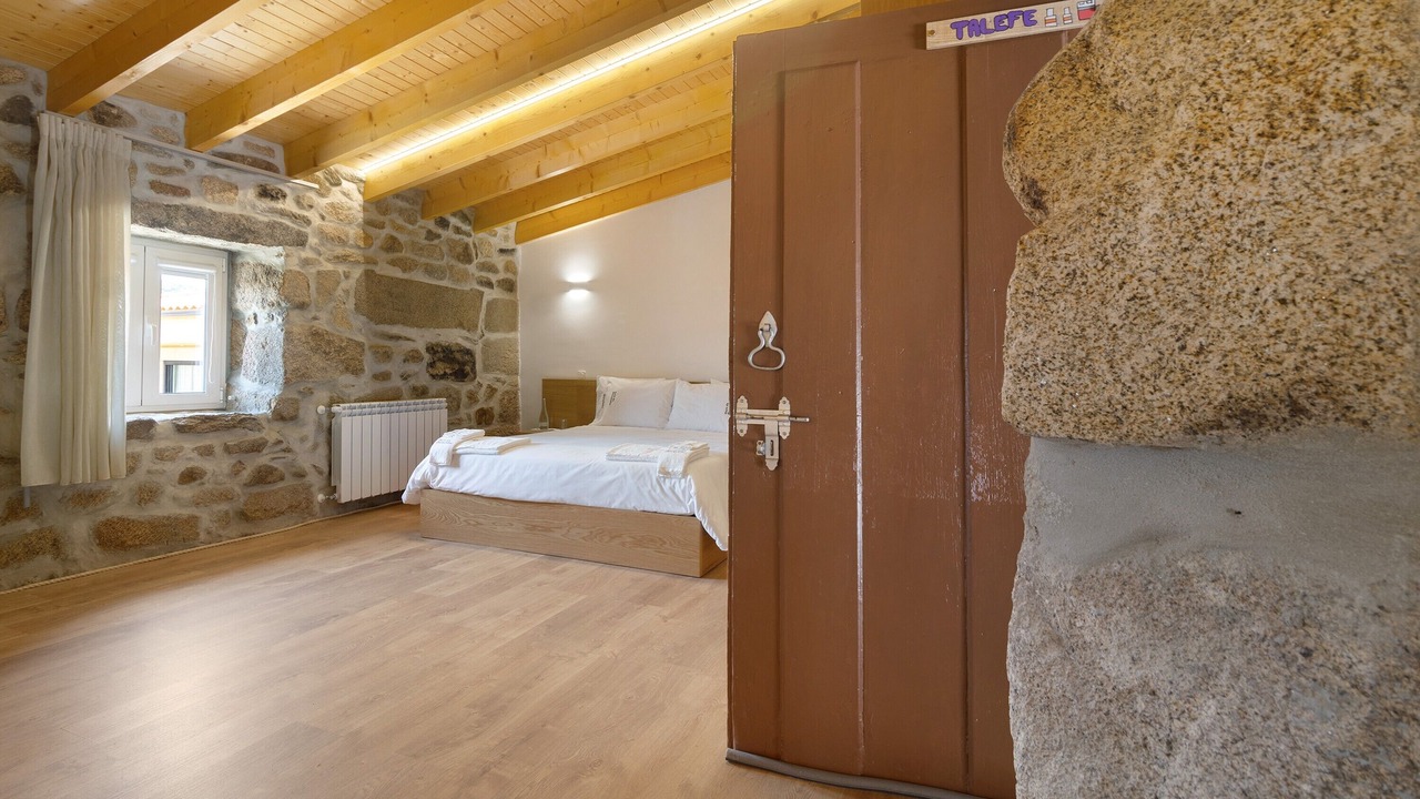 Photo of Bedroom in Valpacos