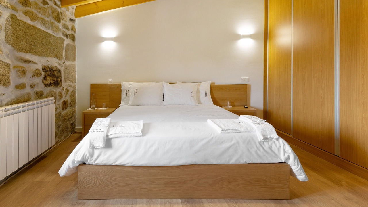 Photo of Bedroom in Valpacos
