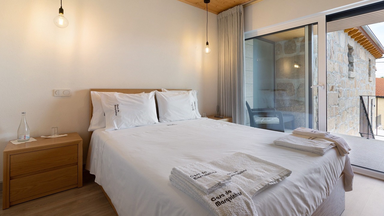 Photo of Bedroom in Valpacos