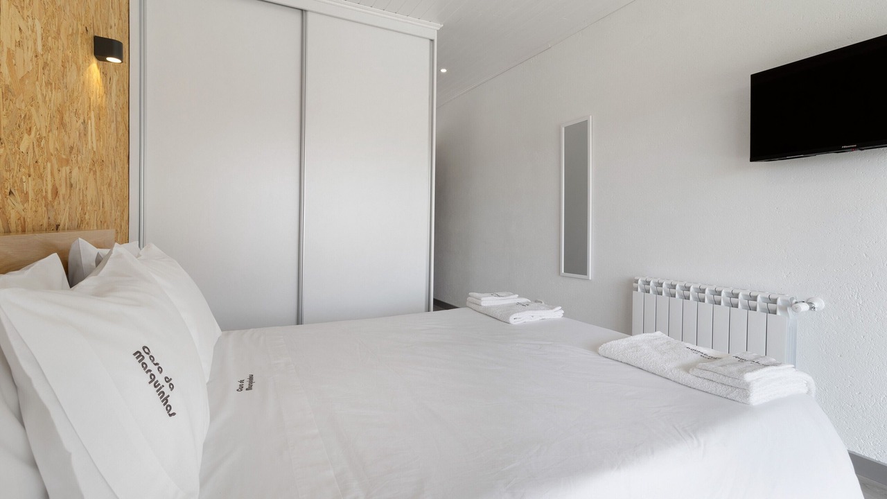 Photo of Bedroom in Valpacos