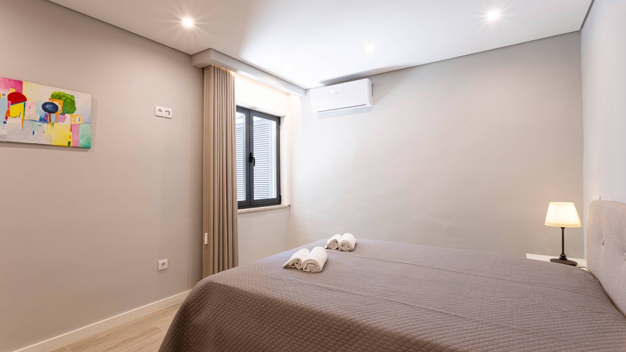 Photo of Bedroom in Alfa-Mar