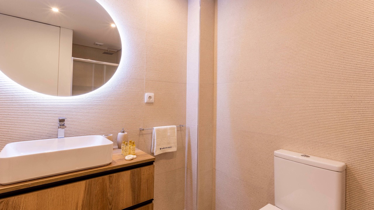 Photo of Bathroom in Alfa-Mar