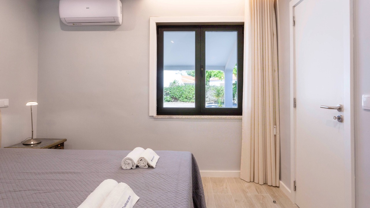 Photo of Bedroom in Alfa-Mar