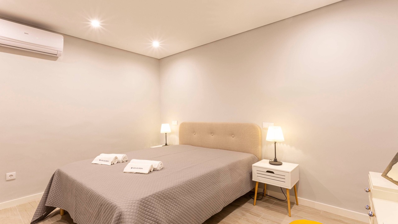 Photo of Bedroom in Alfa-Mar