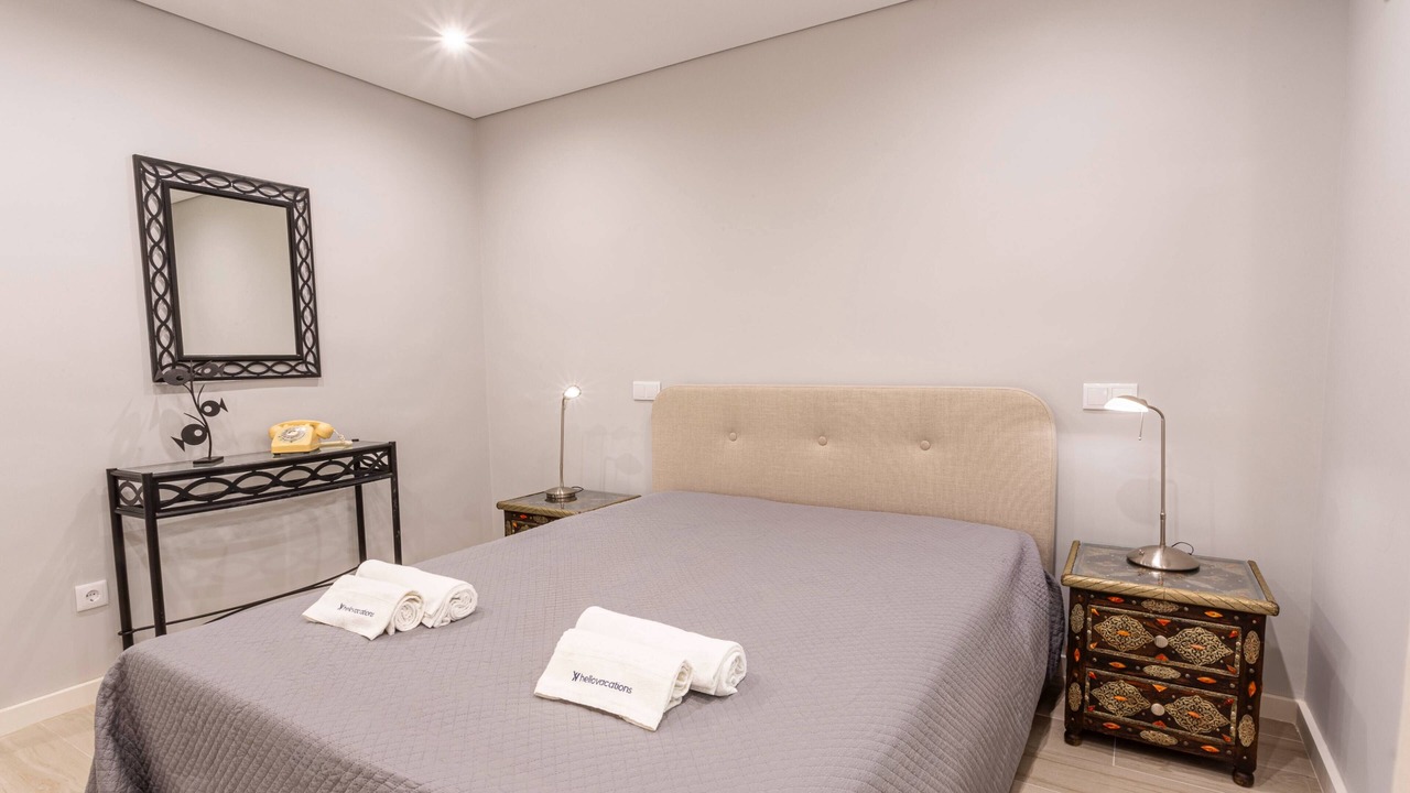 Photo of Bedroom in Alfa-Mar