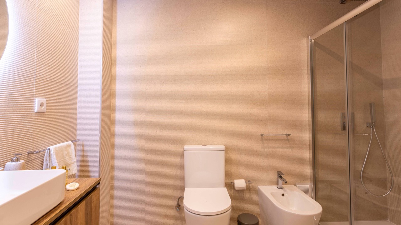 Photo of Bathroom in Alfa-Mar