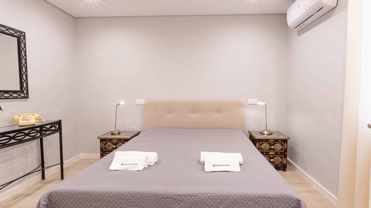 Photo of Bedroom in Alfa-Mar
