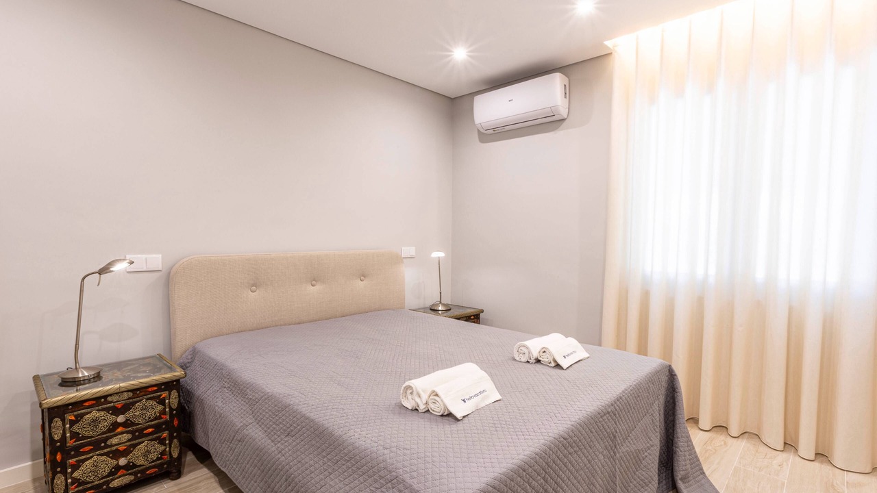 Photo of Bedroom in Alfa-Mar