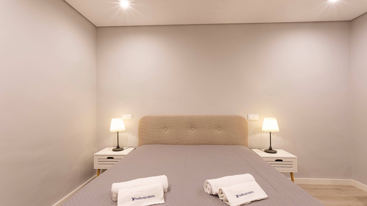 Photo of Bedroom in Alfa-Mar