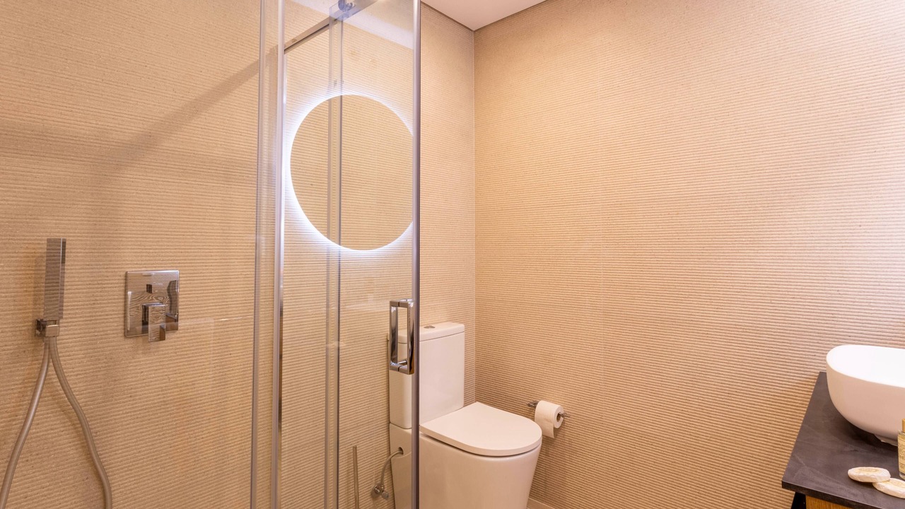 Photo of Bathroom in Alfa-Mar