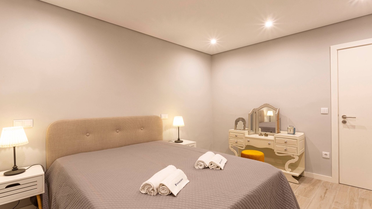 Photo of Bedroom in Alfa-Mar