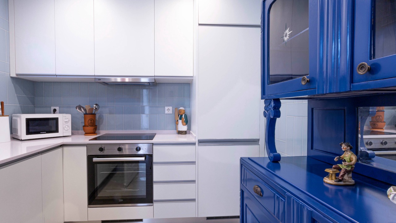 Photo of Kitchen in Alfa-Mar