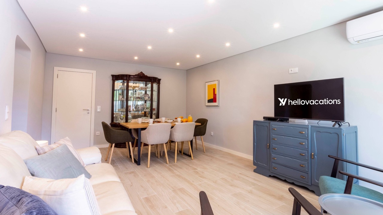 Photo of Livingroom in Alfa-Mar