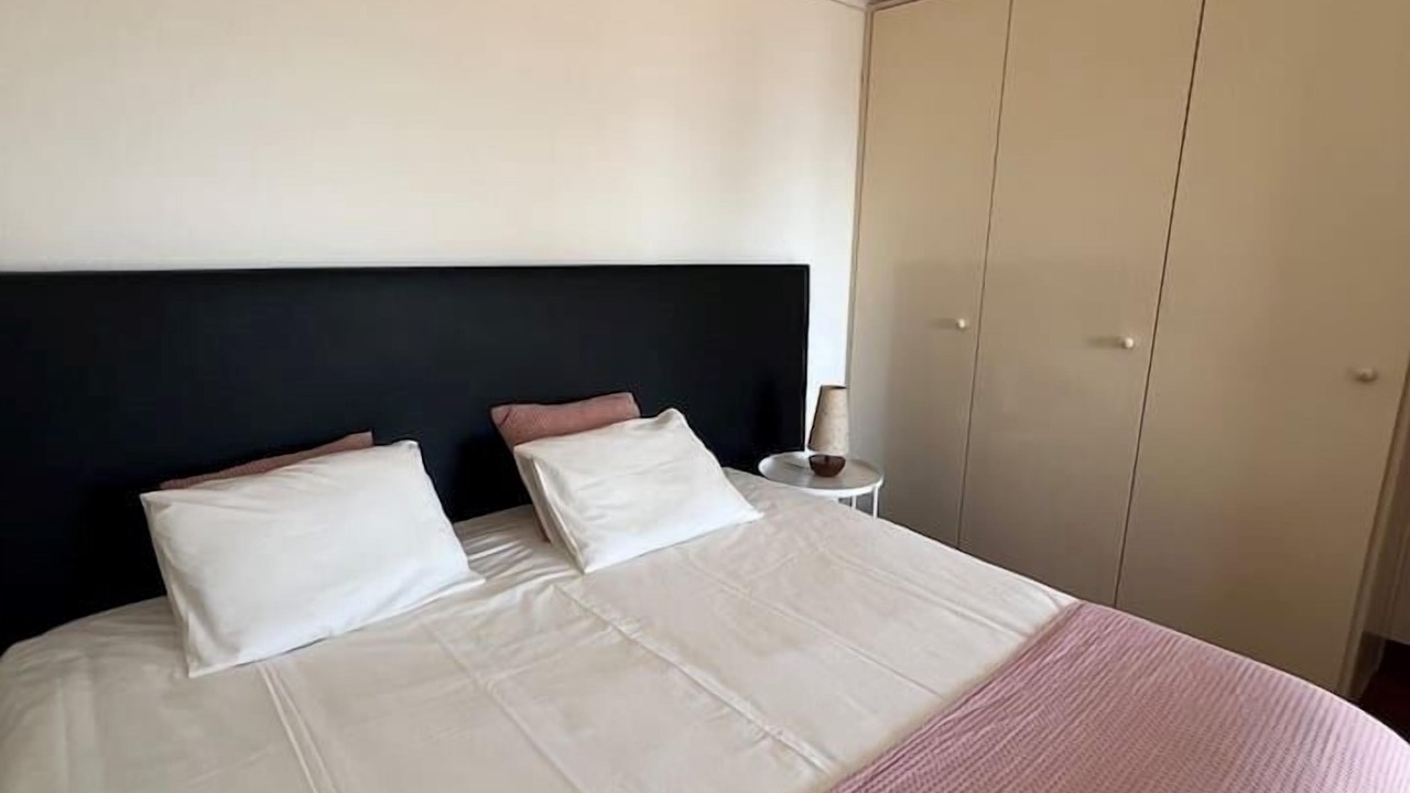 Photo of Bedroom in Sao Pedro