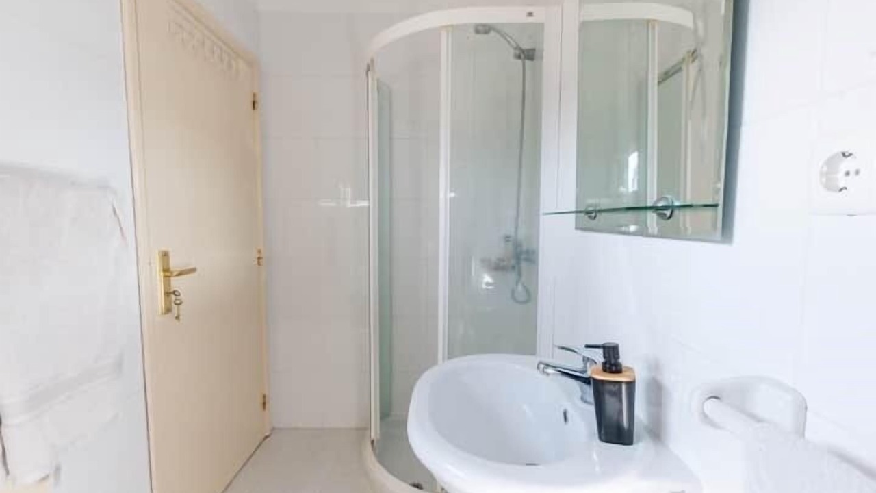 Photo of Bathroom in Sao Pedro
