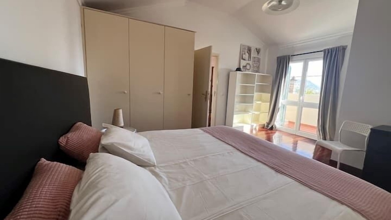 Photo of Bedroom in Sao Pedro