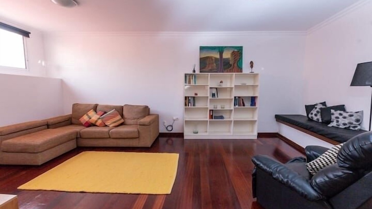 Photo of Livingroom in Sao Pedro