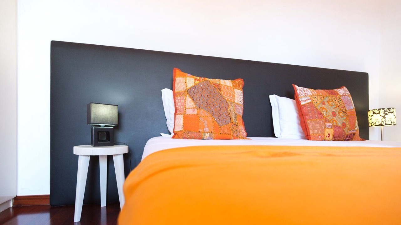 Photo of Bedroom in Sao Pedro