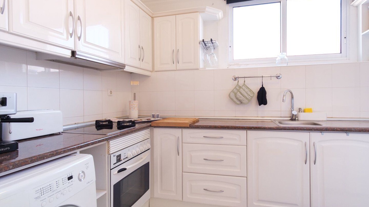 Photo of Kitchen in Sao Pedro