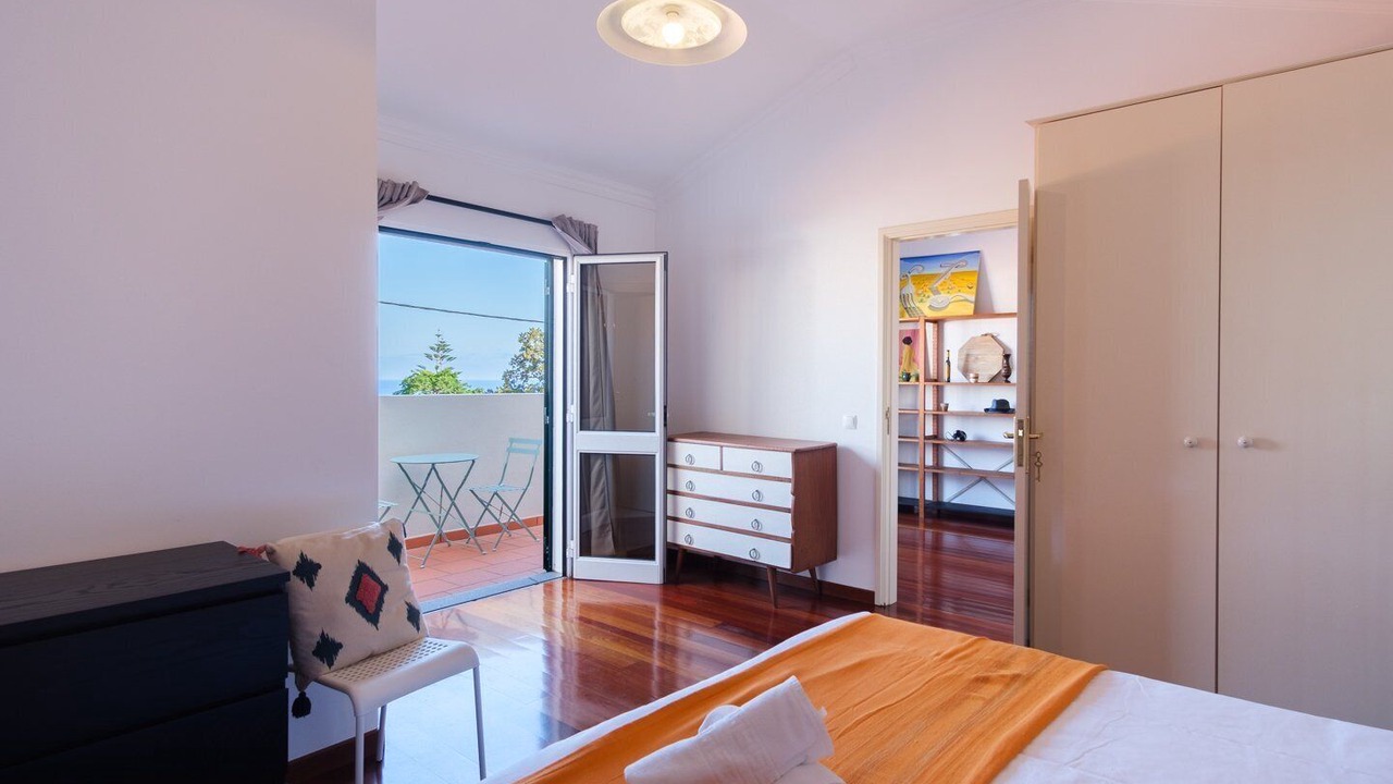 Photo of Bedroom in Sao Pedro